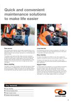 Zaxis 17U/19U-9