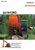ZAXIS130-1