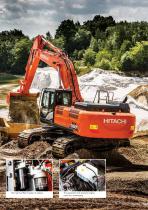 ZAXIS350-7
