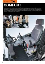 ZX170W-5 - Hitachi Construction Machinery Europe - PDF Catalogs