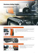 ZX18-3 - Hitachi Construction Machinery Europe - PDF Catalogs