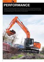 ZX180LC-5 / ZX180LCN-5-4