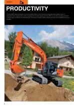 ZX180LC-5 / ZX180LCN-5-6