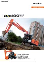 ひろ　５セット HITACHI ZX200-5B (Excavators) at Kagoshima, Japan | Buy used