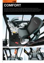HITACHI内装用 DESIGN｜ZX120-6｜中型油圧ショベル｜販売商品から探す｜商品