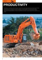 ZX670LCH-5 / ZX670LCR-5-6