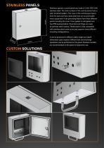 STAINLESS STEEL SERIES-10