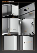 STAINLESS STEEL SERIES-12