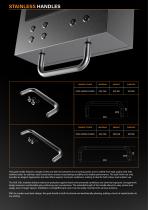 STAINLESS STEEL SERIES-13