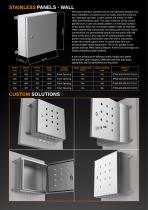 STAINLESS STEEL SERIES-14