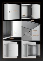 STAINLESS STEEL SERIES-15