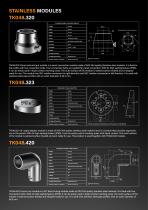 STAINLESS STEEL SERIES-4