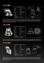 STAINLESS STEEL SERIES-5