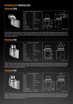 STAINLESS STEEL SERIES-6