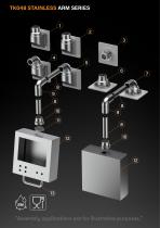 STAINLESS STEEL SERIES-8