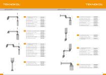 Teknokol catalog 2018 - 19