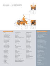 EH1100-3 - Deere-Hitachi Construction Machinery - PDF Catalogs