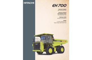 EH700 - 1