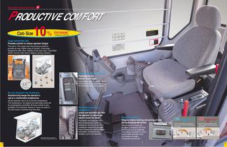 giant EX1200-7