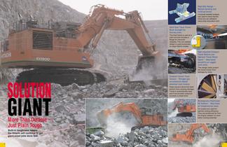 giant EX1900-3