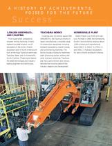 Hitachi Compact Class Excavators-11