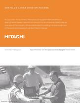 Hitachi Mining excavators-16