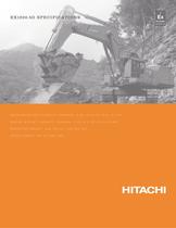 Hitachi Mining excavators-1
