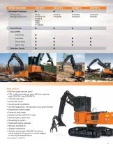 ZAXIS 210F-3 / 240F-3 / 290F-3 / 370F-3 - 11