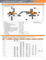 ZAXIS FORESTER 210-3-19
