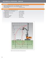 ZAXIS FORESTER 210-3-26