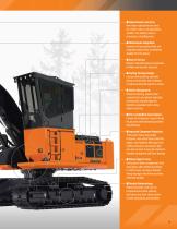 ZAXIS FORESTER 210-3-3