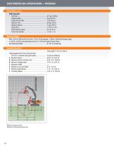 ZAXIS FORESTER 290-3-10