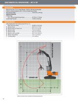 ZAXIS FORESTER 370-3-14
