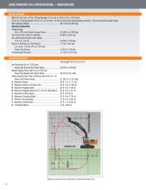 ZAXIS FORESTER 370-3-6
