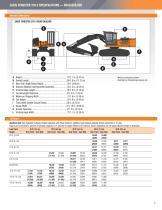 ZAXIS FORESTER 370-3-7