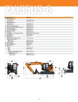 ZX135US-6/ZX245USLC-6 - Deere-Hitachi Construction Machinery - PDF 