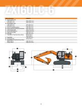 ZX160LC-6 & ZX180LC-6-15