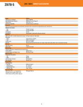 ZX17U-5/ZX26U-5/ZX30U-5-12