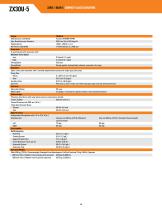 ZX17U-5/ZX26U-5/ZX30U-5-16