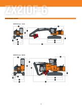 ZX210F-6/ZX260F-6-13