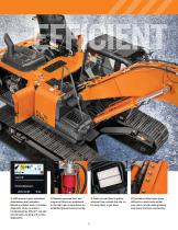 ZX210LC-5 & ZX210-5-11