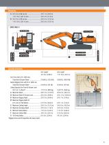 ZX240LC-3 - Deere-Hitachi Construction Machinery - PDF