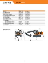 ZX310F-6/ZX370F-6-12