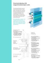 Creative Glazing and Facade Construction - 3