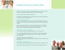 Dow Corning and You Belgium - 3