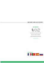 MACHINES AND ACCESSORIES-2