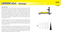 LOGO!MAT eCart - Intelligent Transport System - 4