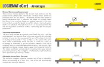 LOGO!MAT eCart - Intelligent Transport System - 6