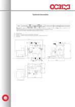 DGC/X STAINLESS STEEL CONICAL DEGERMINATOR-3