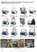 TECHNOLOGY PACKAGING SYSTEMS - 10